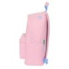 Laptop Backpack Benetton Pink Pink 31 x 41 x 16 cm