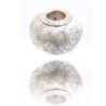 Ladies' Beads Viceroy VMM0121-10 Silver 1 cm