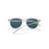 Unisex Sunglasses Hawkers OLLIE Transparent Rose gold Ø 49,5 mm Pink