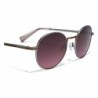 Unisex Sunglasses Moma Hawkers Red