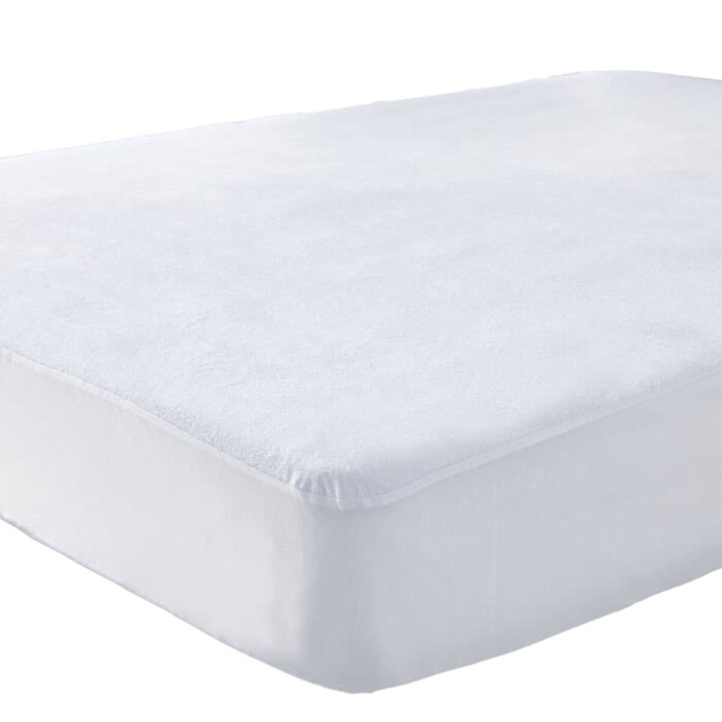 Mattress protector TODAY 15721 White 90 x 190