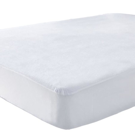 Mattress protector TODAY 15721 White 90 x 190