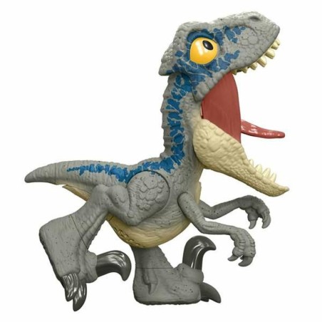 Figure Jurassic World Mega Roar 21,6 x 10 x 43 cm Dinosaur