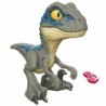 Figure Jurassic World Mega Roar 21,6 x 10 x 43 cm Dinosaur