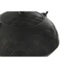 Teapot Home ESPRIT Black Stainless steel Iron 900 ml