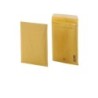 Envelopes Sam AK-11 10 Pieces (20 Units) Set Brown Padded 110 x 165 mm