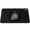 Non-slip Mat Roccat Sense Core Black 25 x 21 cm