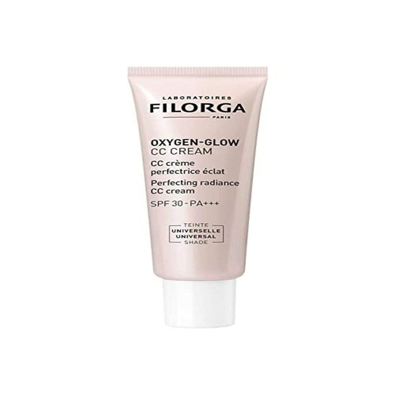 CC Cream Filorga Oxygen-Glow Spf 30 (40 ml)