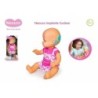 Baby Doll Nenuco Cochlear Implant 35 cm