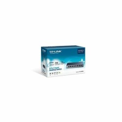 Desktop Switch TP-Link TL-SG108 16 Mbps