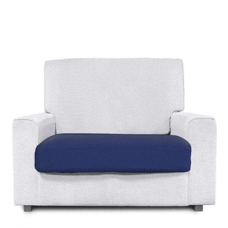 Sofa Cover Eysa BRONX Blue 85 x 15 x 160 cm