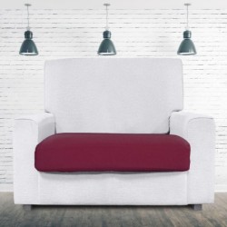 Sofa Cover Eysa BRONX Burgundy 85 x 15 x 160 cm