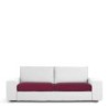 Sofa Cover Eysa BRONX Burgundy 85 x 15 x 160 cm