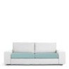 Sofa Cover Eysa BRONX Aquamarine 85 x 15 x 160 cm