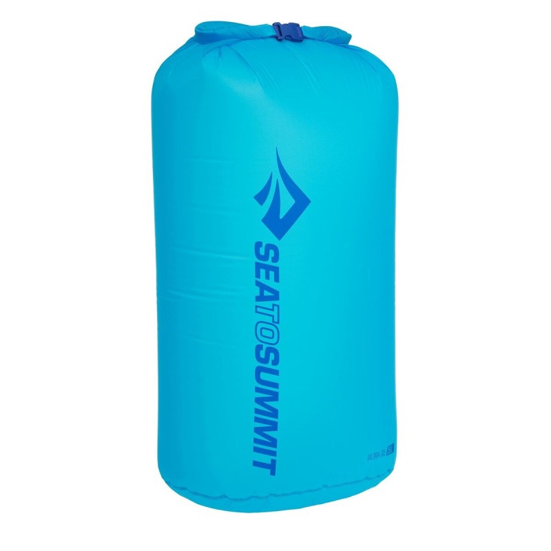 Waterproof Sports Dry Bag Sea to Summit Ultra-Sil Blue 35 L