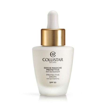 Anti-Ageing Cream Collistar Magic Protection 30 ml