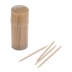 Tooth Picks Algon Set (36 Units)