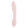 G-Spot Vibrator S Pleasures Big Jack Pink