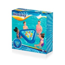 Inflatable Game Bestway 105 x 97 cm