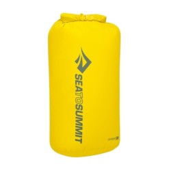 Waterproof Sports Dry Bag Sea to Summit Lightweight Yellow 35 L