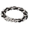 Men's Bracelet Save Brave SBB-DELTA 21 cm