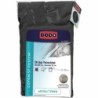 Fitted sheet DODO Anthracite 90 x 190