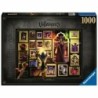 Puzzle Disney Ravensburger 15023 Villainous Collection: Jafar 1000 Pieces