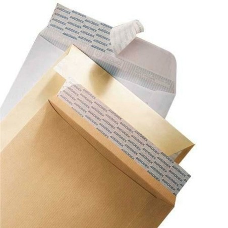 Envelope Sam SB/C4 22,9 x 32,4 cm