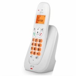 Wireless Phone SPC 7331B White