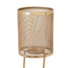 Candleholder Golden Metal 23 x 14 x 50 cm