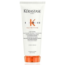 Nourishing Conditioner Kerastase Nutritive Lait Vital 200 ml