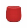 Portable Bluetooth Speakers Lexon Mino X Red 3 W