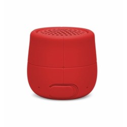 Portable Bluetooth Speakers Lexon Mino X Red 3 W