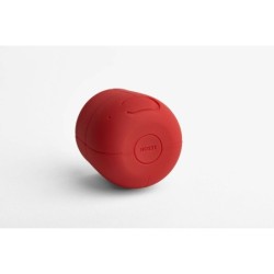 Portable Bluetooth Speakers Lexon Mino X Red 3 W