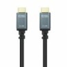 HDMI Cable NANOCABLE 10.15.8010 10 m Black