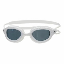 Swimming Goggles Zoggs Predator White S