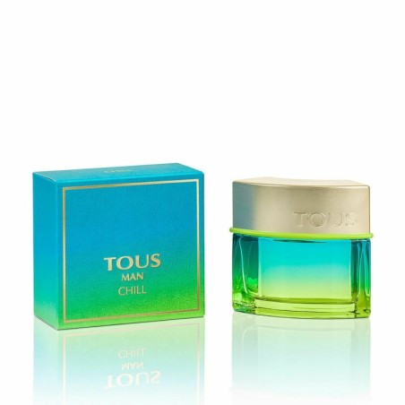 Men's Perfume Tous Man Chill EDT