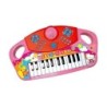 Electric Piano Hello Kitty Pink