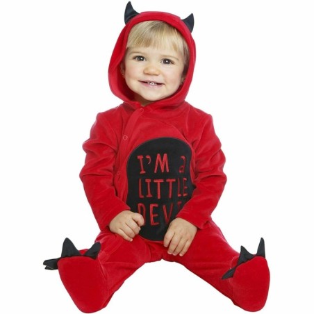 Costume for Babies My Other Me Male Demon Diablo