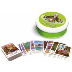 Board game Asmodee Timeline Inventions (FR)