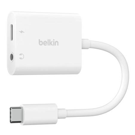 USB Adaptor Belkin NPA004BTWH