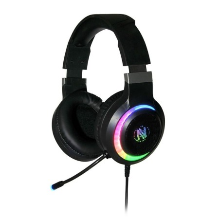 Gaming Headset with Microphone Ibox X10