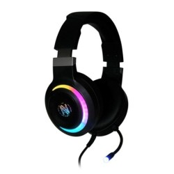 Gaming Headset with Microphone Ibox X10