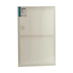 Canvas White (1,5 x 70 x 50 cm) (10Units)