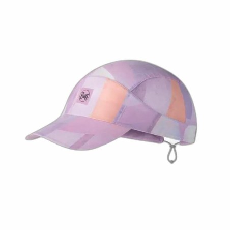 Sports Cap Trail Buff Shane Orchid