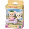 Playset Sylvanian Families 5697 2 Pieces