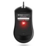 LED Gaming Mouse Krom Kolt 4000 DPI