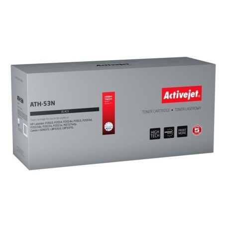 Toner Activejet ATH-53N Black