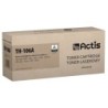 Toner Actis TH-106A Black Multicolour