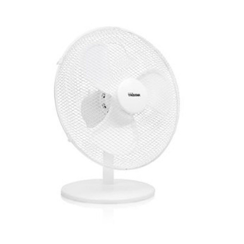 Table Fan Tristar VE-5727 45 W White Black